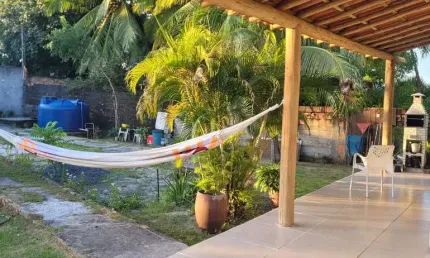 Casa com 4 quartos à venda na Loteamento Bosque Guaraipe, Centro, Camaçari