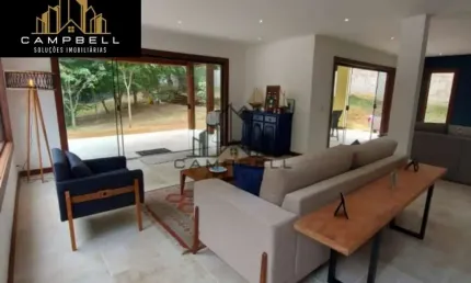 Casa com 4 quartos à venda na Rua Canela Do Campo, Alto de Búzios, Armação dos Búzios