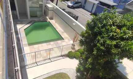 Casa com 4 quartos à venda na Rua Salomão Malina, Vargem Pequena, Rio de Janeiro