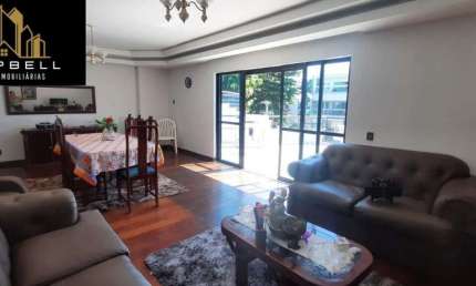 Apartamento Cobertura GLEBA A, Recreio dos Bandeirantes, Rio de Janeiro/RJ