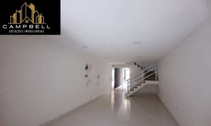 Casa com 3 quartos para alugar na Estrada Pacui, Vargem Grande, Rio de Janeiro