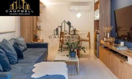 Apartamento com 2 quartos à venda na Rua Timóteo da Costa, Leblon, Rio de Janeiro