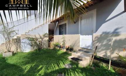 Casa com 2 quartos à venda na Rua das Azaleias, Vargem Grande, Rio de Janeiro