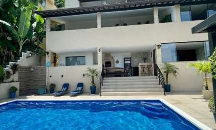 Casa Alto Padrão em Vargem Pequena, Rio de Janeiro/RJ