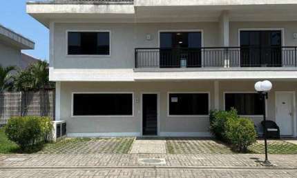 Casa com 3 quartos à venda na Rua Manhuaçu, Vargem Grande, Rio de Janeiro