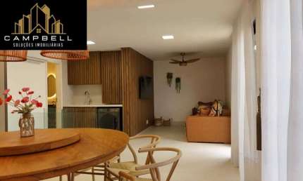 Apartamento à venda no bairro Recreio dos Bandeirantes - Rio de Janeiro/RJ, Zona Oeste