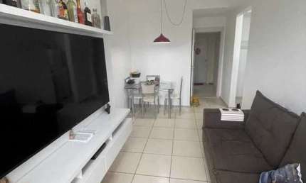 Apartamento à venda no bairro Jacarepaguá - Rio de Janeiro/RJ, Zona Oeste