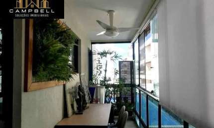 Apartamento à venda no bairro Recreio dos Bandeirantes - Rio de Janeiro/RJ, Zona Oeste
