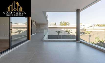 Casa à venda no bairro Barra da Tijuca - Rio de Janeiro/RJ, Zona Oeste