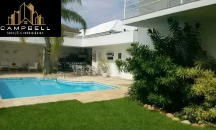 Casa Alto Padrão em Barra da Tijuca, Rio de Janeiro/RJ