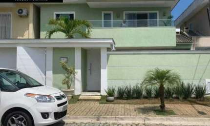Casa à venda no bairro Vargem Pequena - Rio de Janeiro/RJ, Zona Oeste