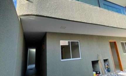 Casa à venda no bairro Vargem Pequena - Rio de Janeiro/RJ, Zona Oeste