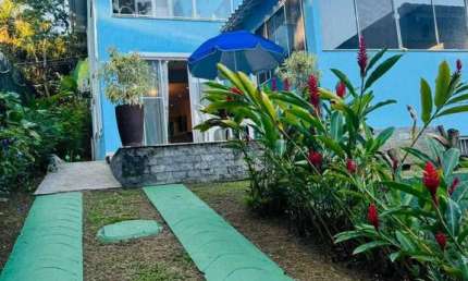 Casa à venda no bairro Vargem Grande - Rio de Janeiro/RJ, Zona Oeste