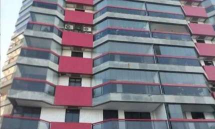 Apartamento à venda no bairro Barra da Tijuca - Rio de Janeiro/RJ, Zona Oeste