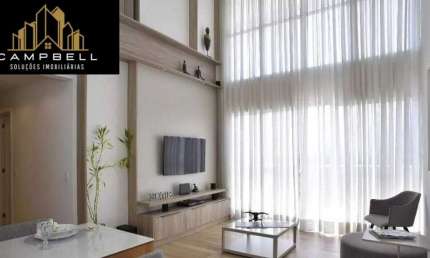 Apartamento mobiliado em Barra Olímpica, Rio de Janeiro/RJ