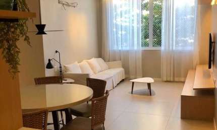 Apartamento Alto Padrão em Ipanema, Rio de Janeiro/RJ