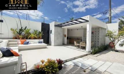 Casa em Condomínio em Vargem Grande, Rio de Janeiro/RJ