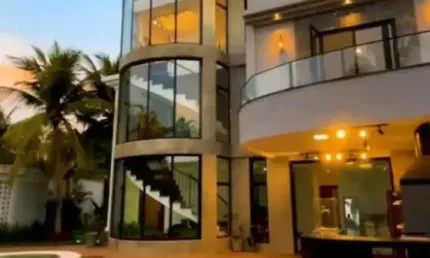 Casa Alto Padrão em Barra da Tijuca, Rio de Janeiro/RJ