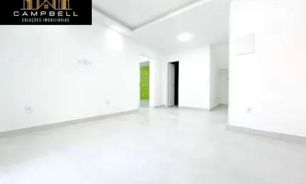 Apartamento com 2 quartos para alugar na Estrada do Morgado, Vargem Grande, Rio de Janeiro