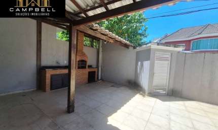 Casa com 3 quartos para alugar em Vargem Pequena, Rio de Janeiro 