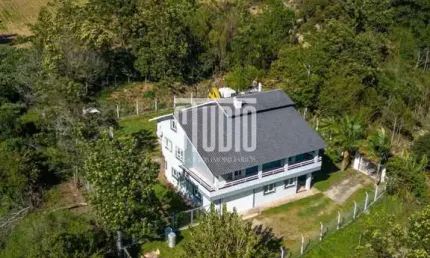 Chácara / sítio com 3 quartos à venda na Linha Santo Antônio de Castro, S/n, Santo Antônio De Castro, Carlos Barbosa, 326 m2 por R$ 1.180.000