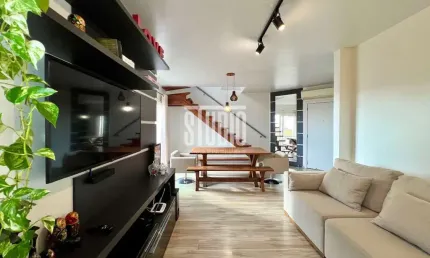 Apartamento com 2 quartos à venda na Rua Assis Brasil, 55, Centro, Carlos Barbosa, 132 m2 por R$ 795.000