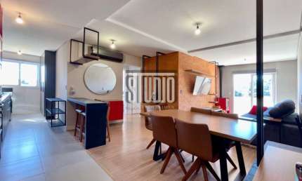 Apartamento com 2 quartos à venda no Centro, Carlos Barbosa , 95 m2 por R$ 636.000