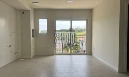 Apartamento com 2 quartos à venda no Triângulo, Carlos Barbosa , 65 m2 por R$ 392.000
