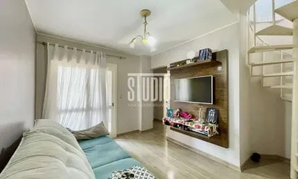 Apartamento com 3 quartos à venda no Planalto, Carlos Barbosa , 94 m2 por R$ 430.000