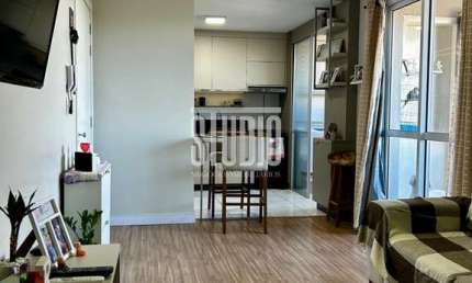 Apartamento com 2 quartos à venda no Planalto, Carlos Barbosa , 74 m2 por R$ 430.000