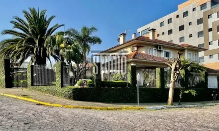 Casa com 3 quartos à venda na Avenida Presidente Kennedy, 1465, Ponte Seca, Carlos Barbosa, 299 m2 por R$ 1.490.000