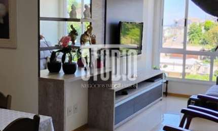 Apartamento com 2 quartos à venda no Centro, Carlos Barbosa , 66 m2 por R$ 440.000