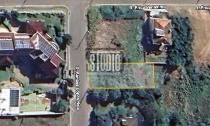 Terreno à venda na Rua Simões Lopes Neto, sn, Bela Vista, Carlos Barbosa por R$ 425.000