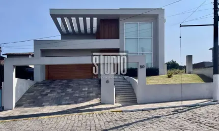 Casa com 3 quartos à venda na Ponte Seca, Carlos Barbosa , 282 m2