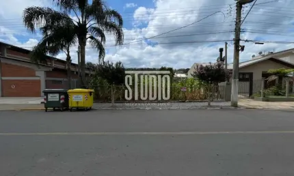 Terreno à venda na Rua Madre Paulina, sn, Triângulo, Carlos Barbosa por R$ 288.000