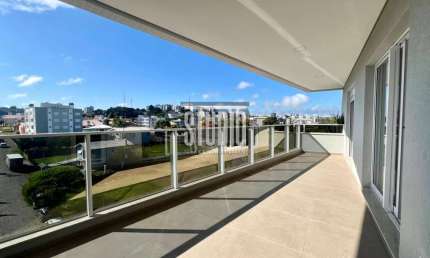 Apartamento com 3 quartos à venda no Centro, Carlos Barbosa , 118 m2 por R$ 797.201