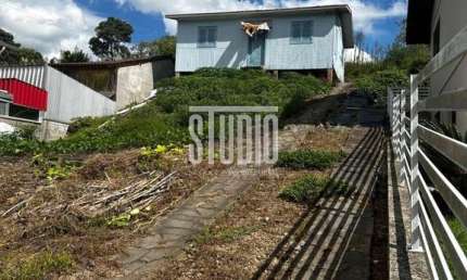 Terreno à venda em Navegantes, Carlos Barbosa  por R$ 260.000