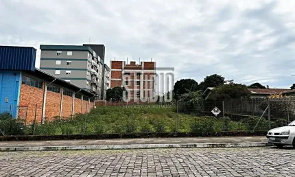 Terreno à venda no planalto, carlos barbosa  por r$ 1.500.000