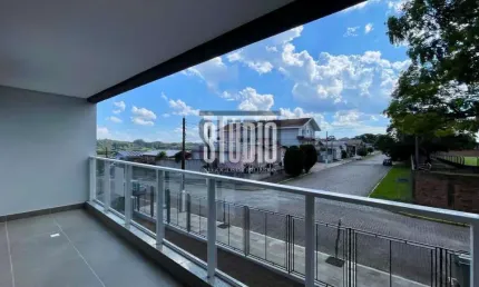 Apartamento com 3 quartos à venda no Centro, Carlos Barbosa , 116 m2 por R$ 960.000