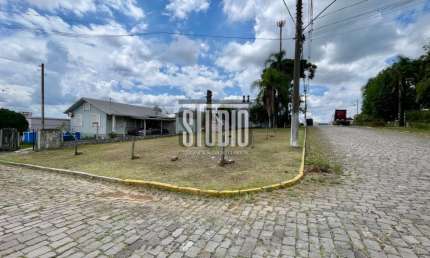 Terreno à venda no Triângulo, Carlos Barbosa  por R$ 372.000