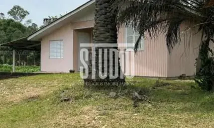 Casa com 3 quartos à venda em Navegantes, Carlos Barbosa  por R$ 799.000