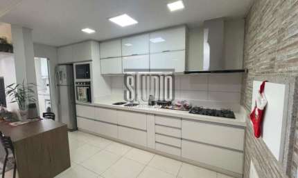 Apartamento com 3 quartos à venda em Aparecida, Carlos Barbosa , 90 m2 por R$ 785.000