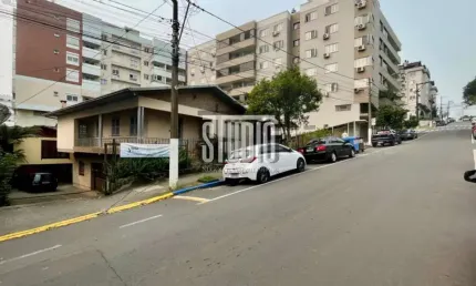 Terreno à venda no centro, carlos barbosa  por r$ 3.180.000