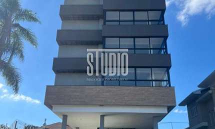 Apartamento com 2 quartos à venda na Ponte Seca, Carlos Barbosa , 84 m2 por R$ 528.000