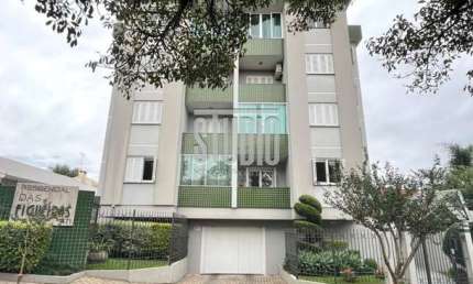 Cobertura com 4 quartos à venda no Centro, Carlos Barbosa , 150 m2 por R$ 849.000