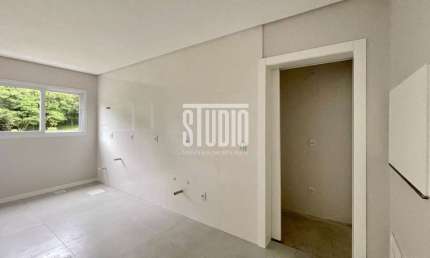 Apartamento com 2 quartos à venda em Aparecida, Carlos Barbosa , 70 m2 por R$ 451.000