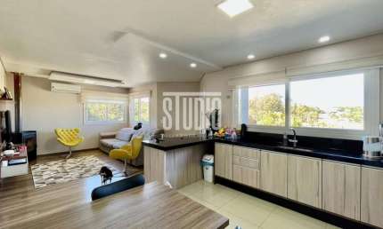 Casa com 2 quartos à venda em Aurora, Carlos Barbosa , 172 m2 por R$ 799.000