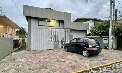 Ponto comercial para alugar na Ponte Seca, Carlos Barbosa  por R$ 3.200