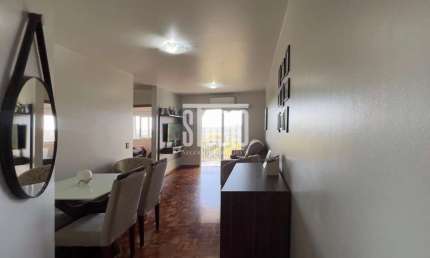 Apartamento com 2 quartos à venda em Aurora, Carlos Barbosa , 76 m2 por R$ 435.000