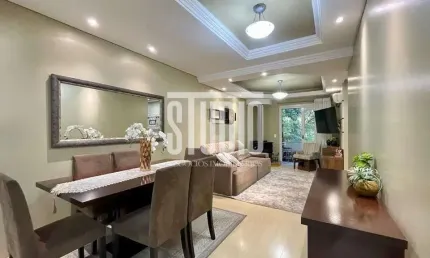 Apartamento com 3 quartos à venda no Centro, Carlos Barbosa , 106 m2 por R$ 657.000